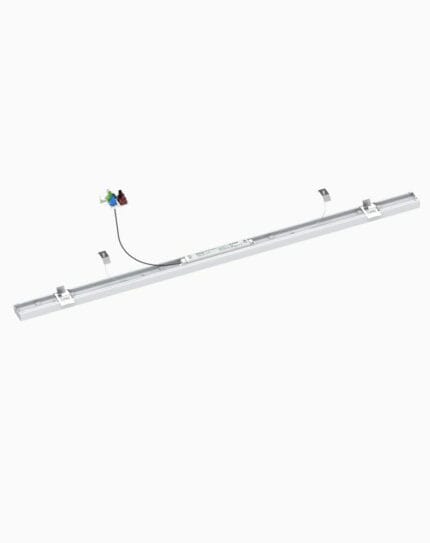 Lignes lumineuses LED